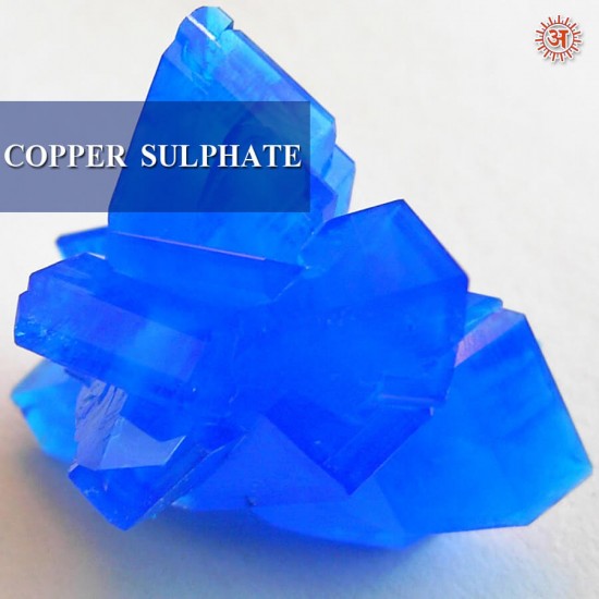 Copper Sulphate full-image